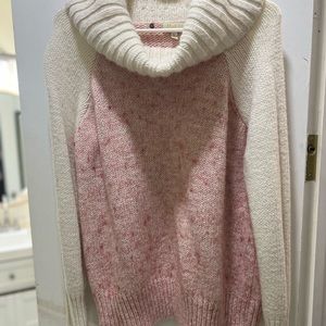 ModCloth sweater large
